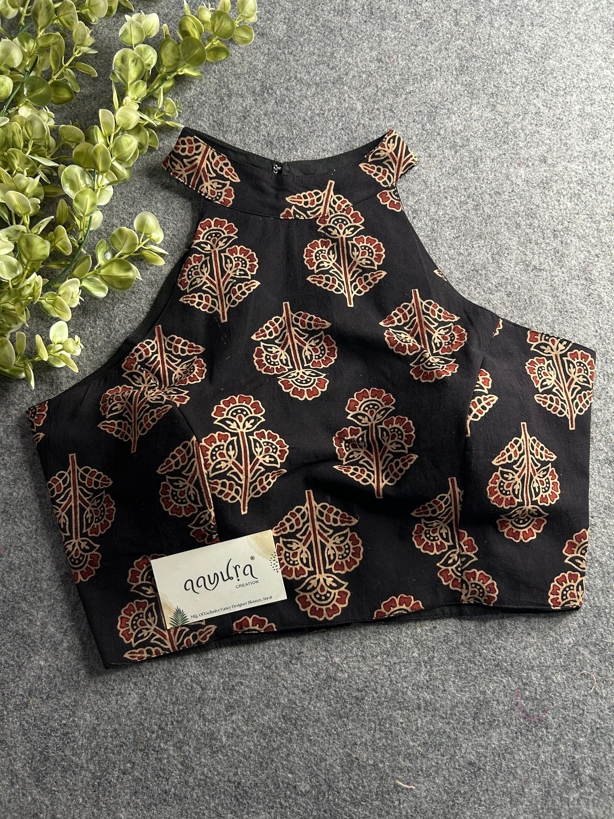 Women Summer Casual Pure Color 100 Cotton Blouse