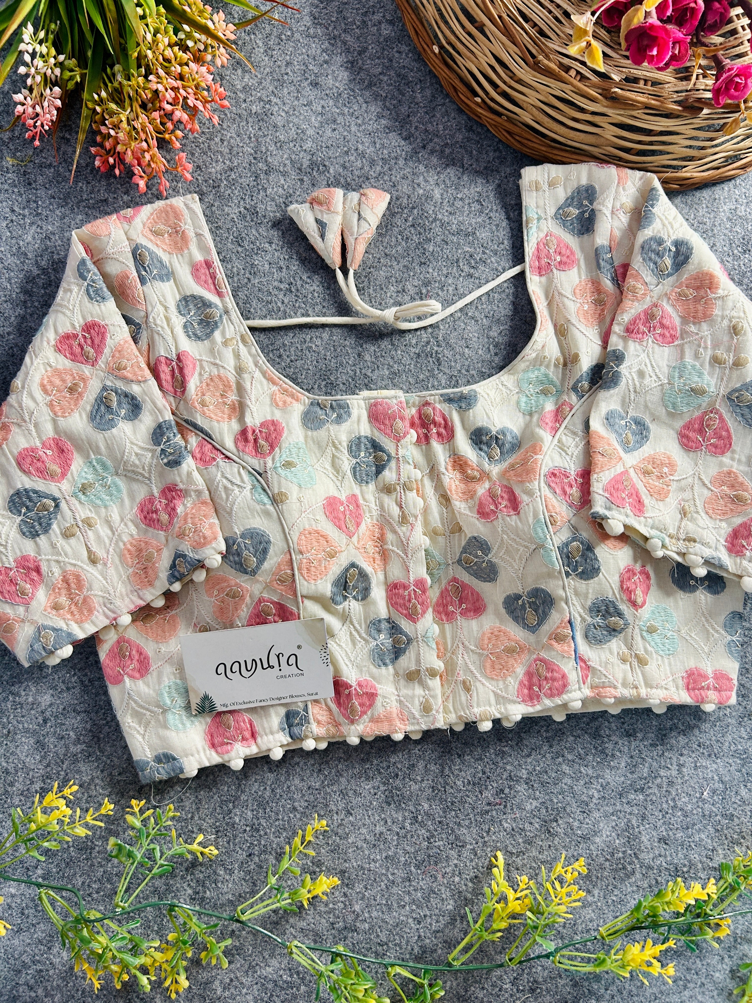 Khadi Collection