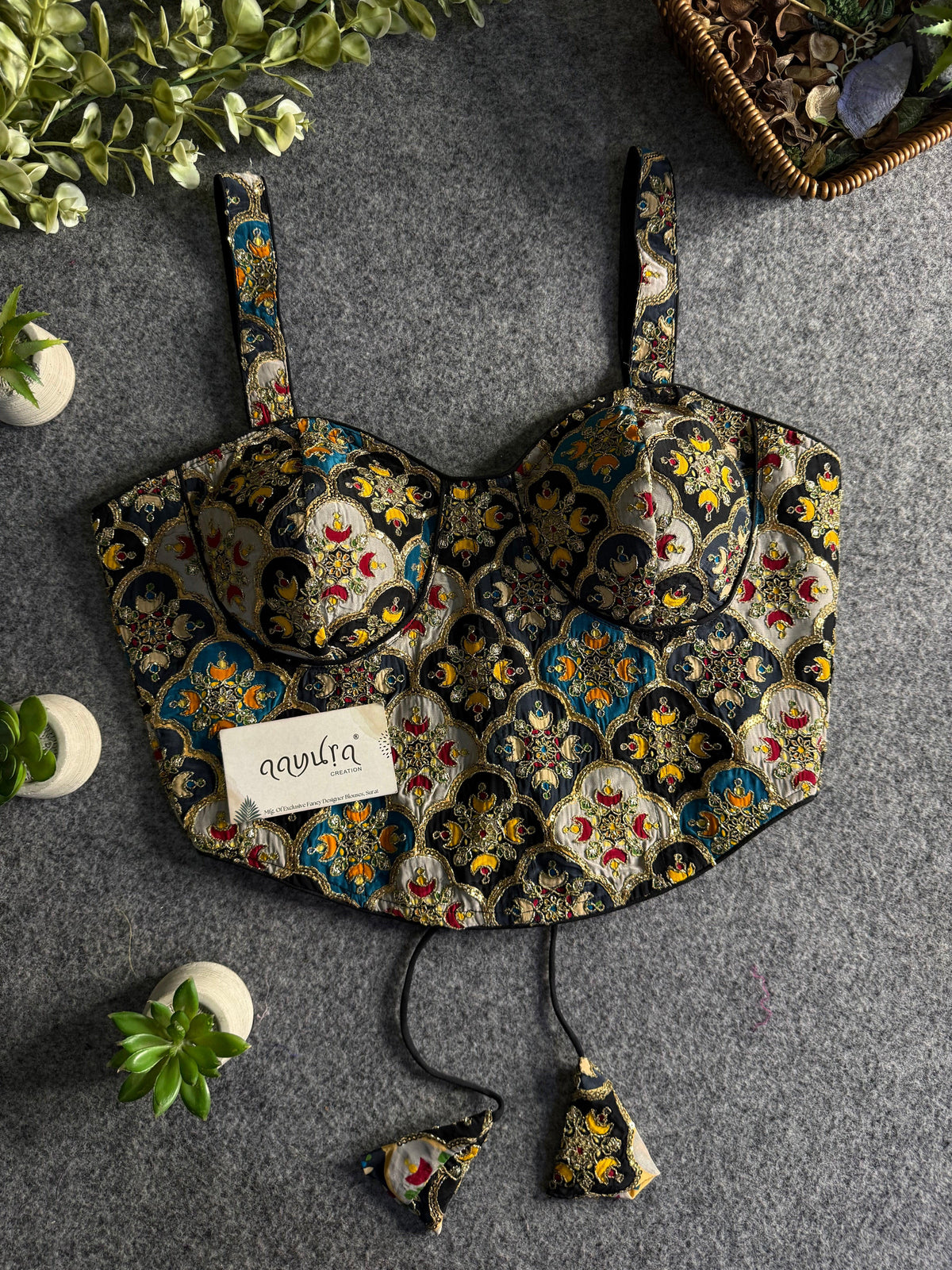 Aureva Signature Position Work Co-Ord