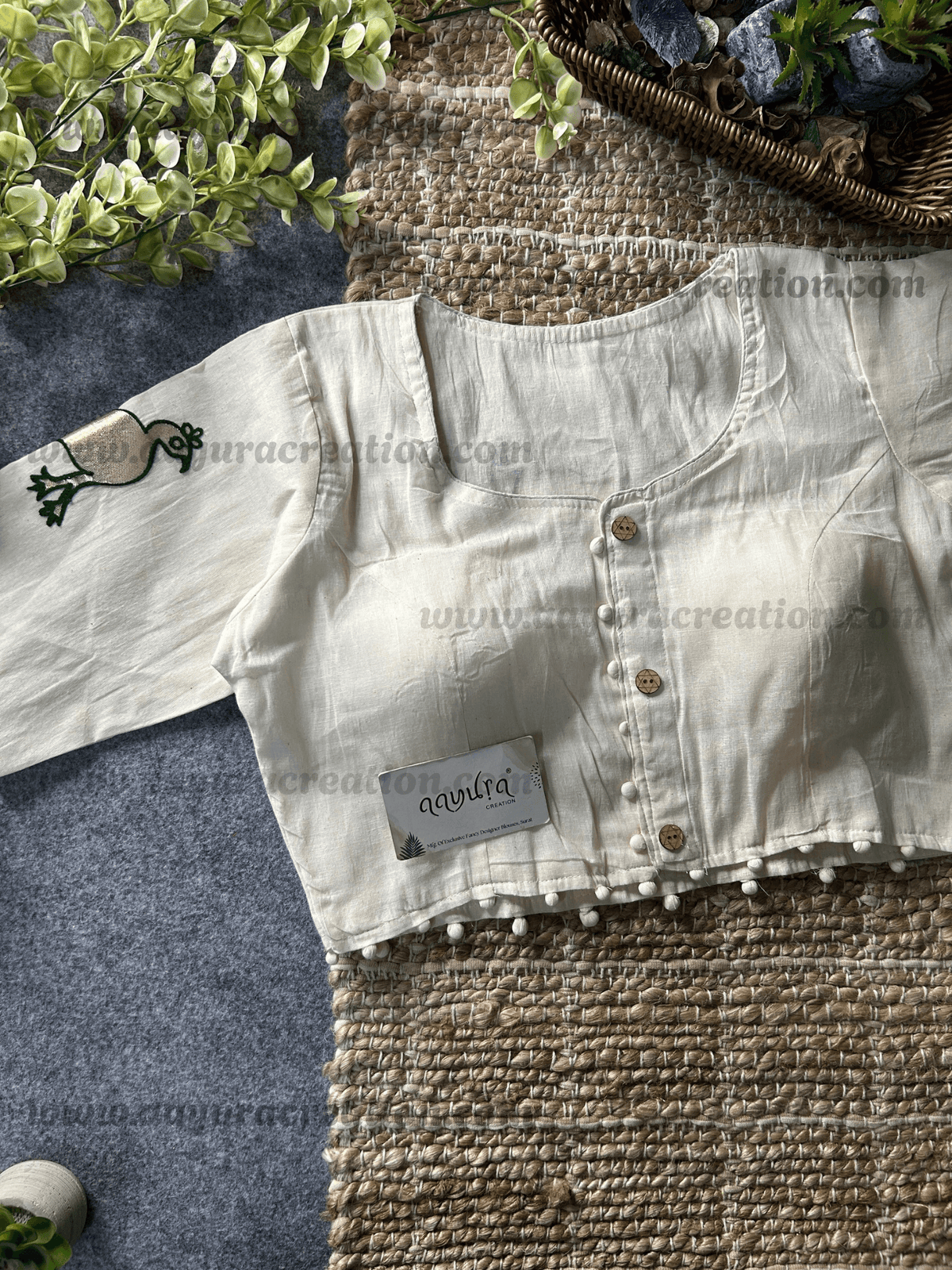 Cotton Tales