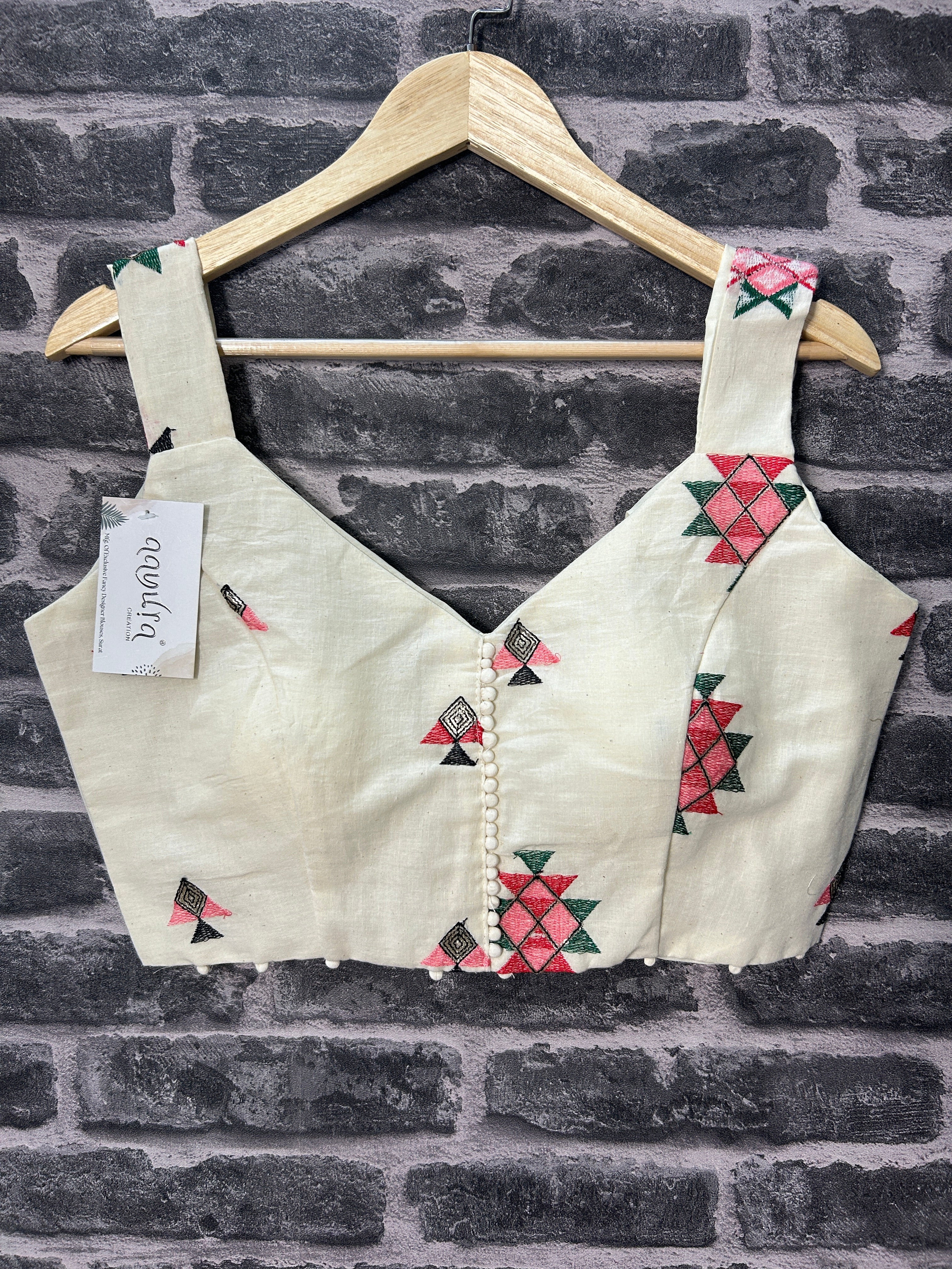 Khadi-Straps