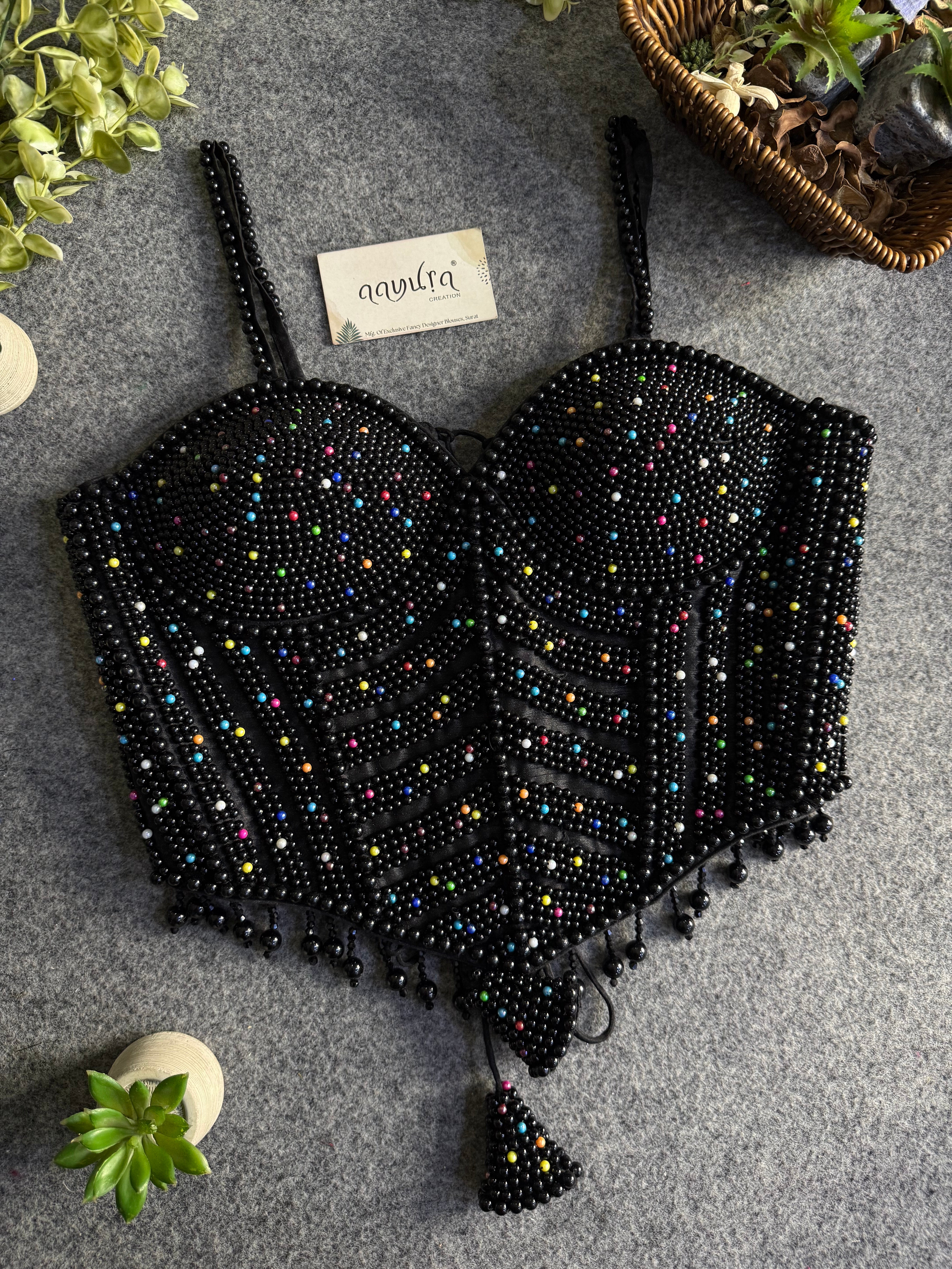 Moon Pearl Co-ord Set