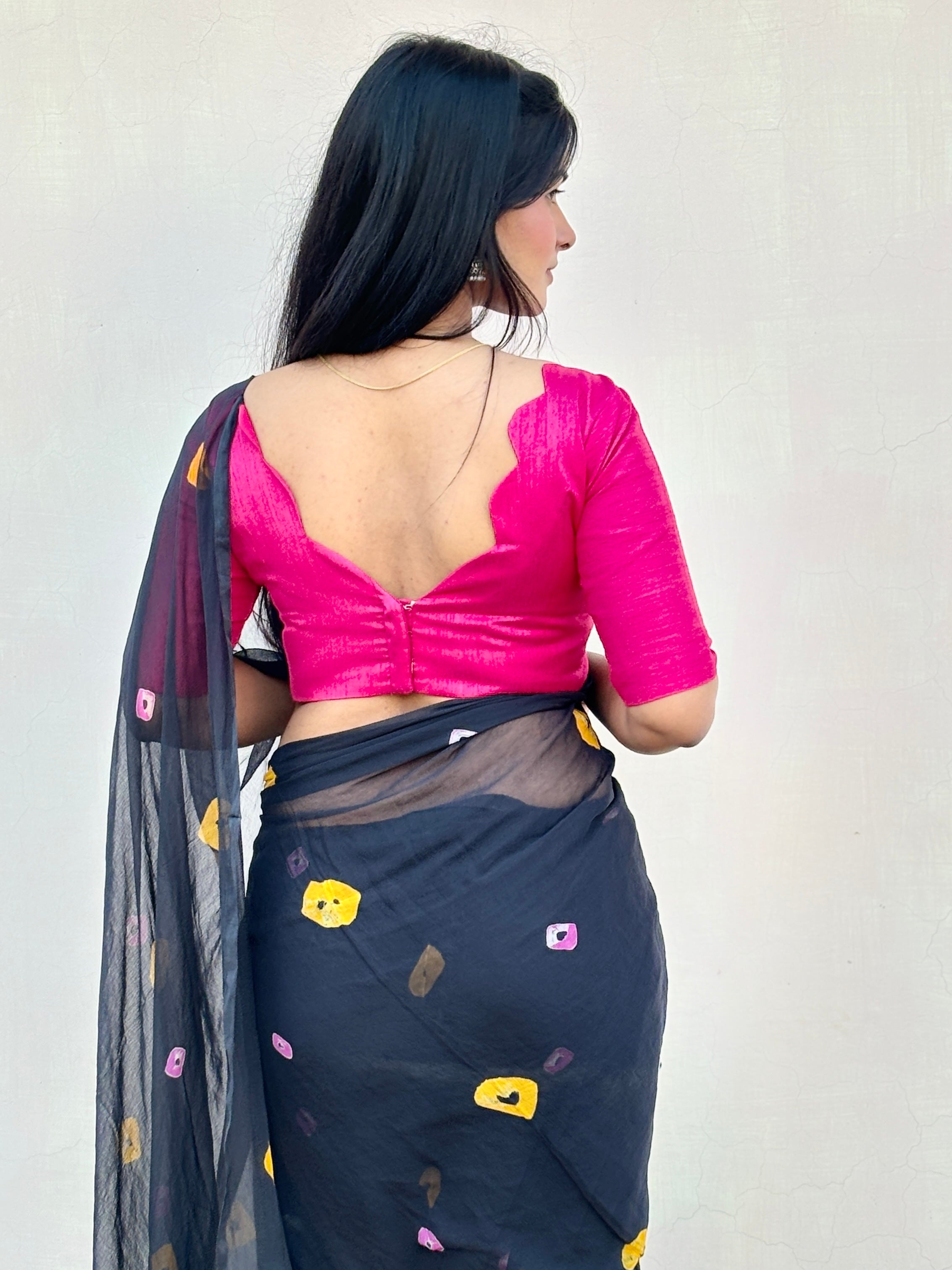 GULABO-BLOUSE