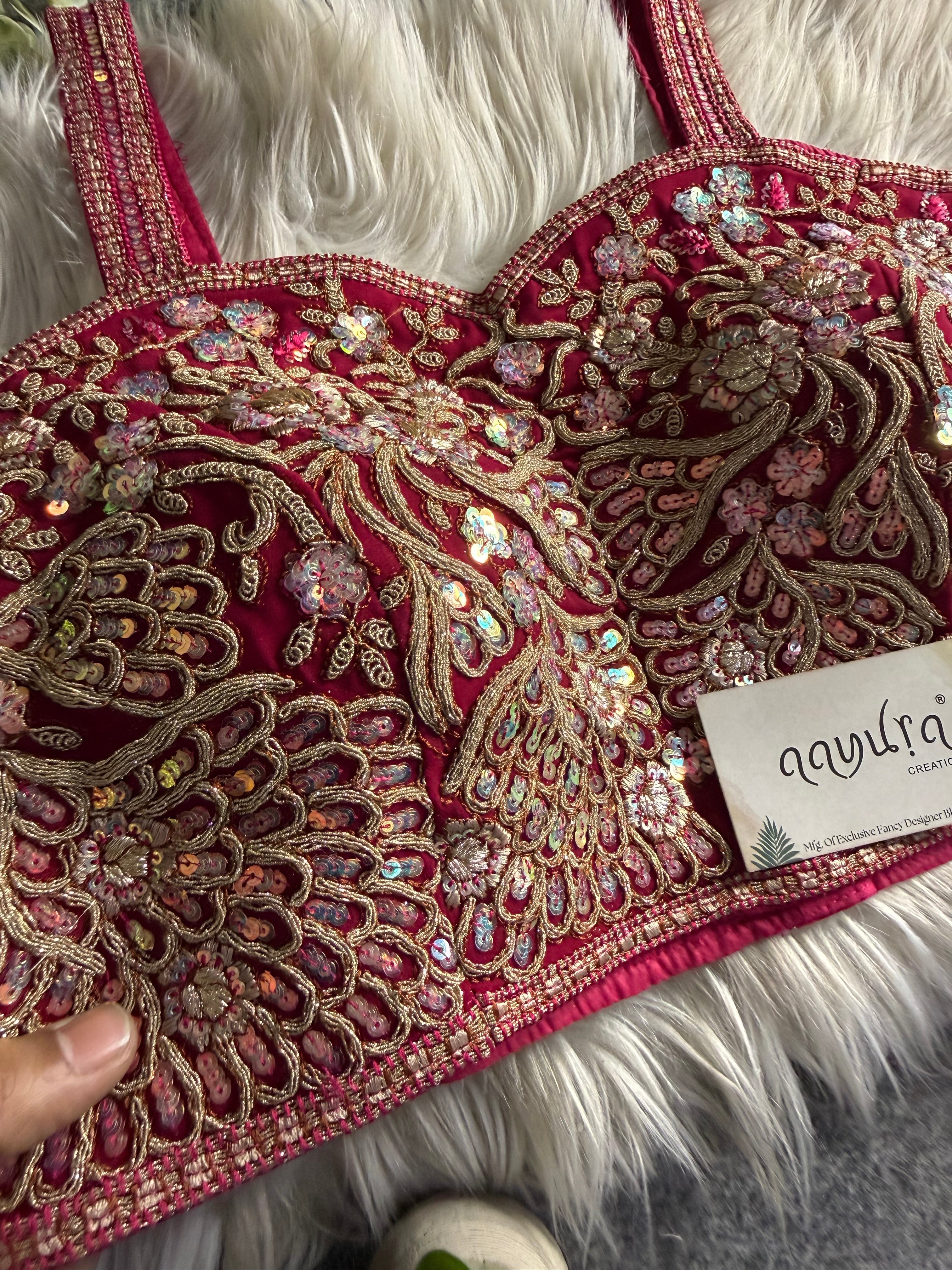 Gargi Strap