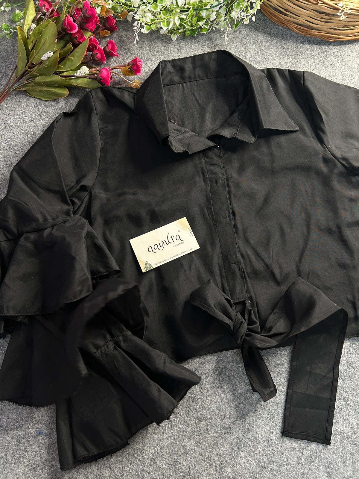 Nirmala-Croptop