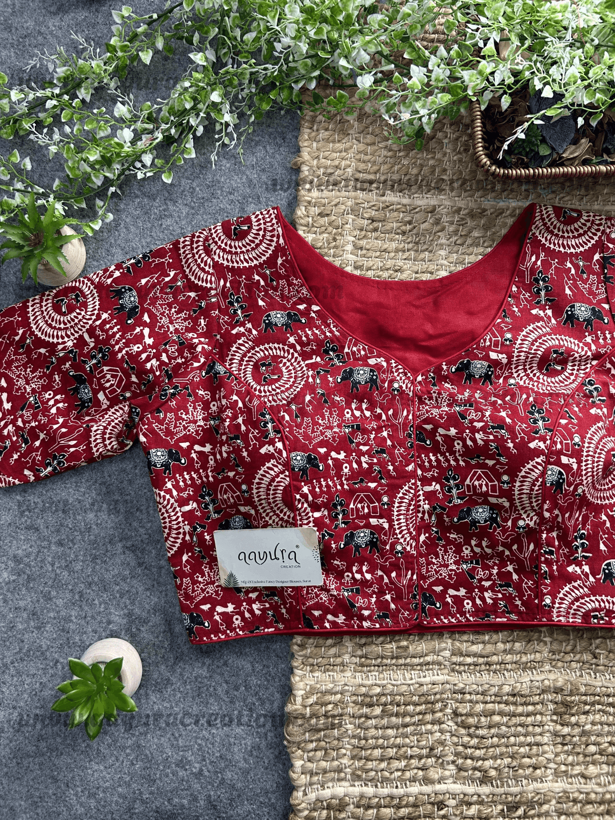 Charm Boatneck