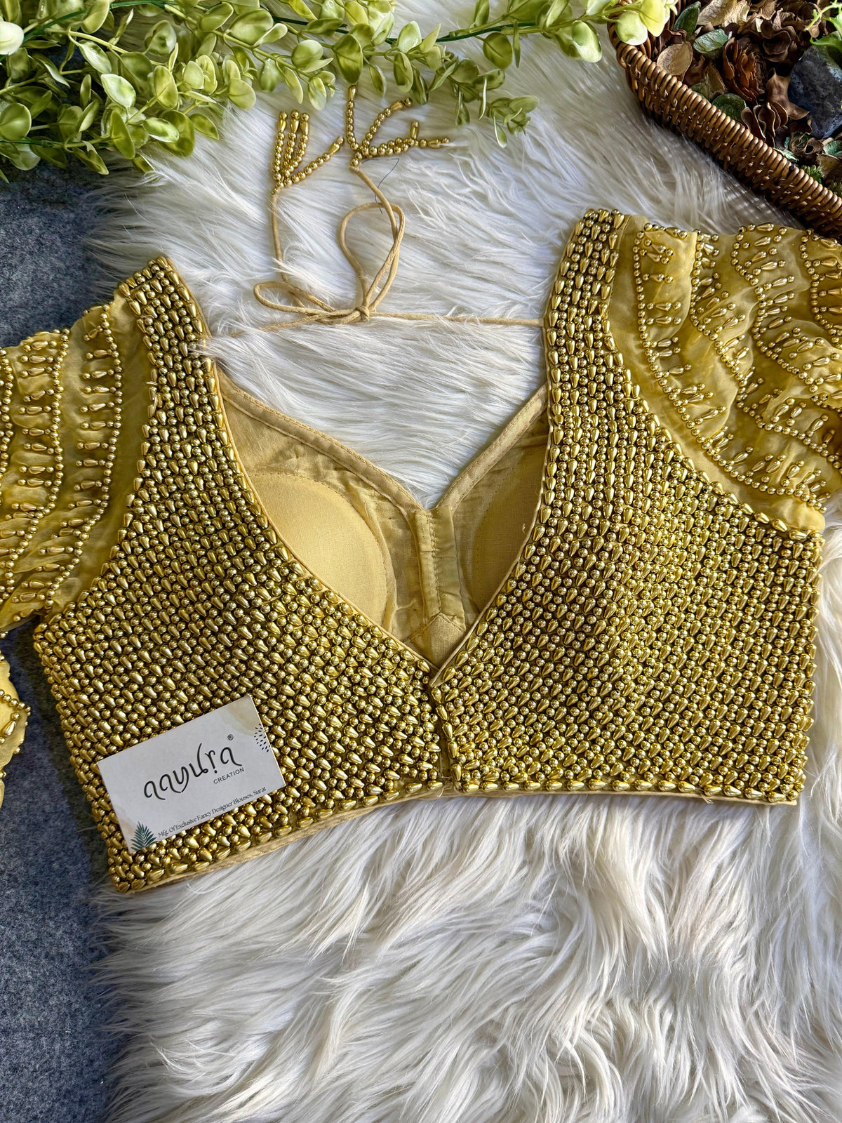 EMLI- GOLD