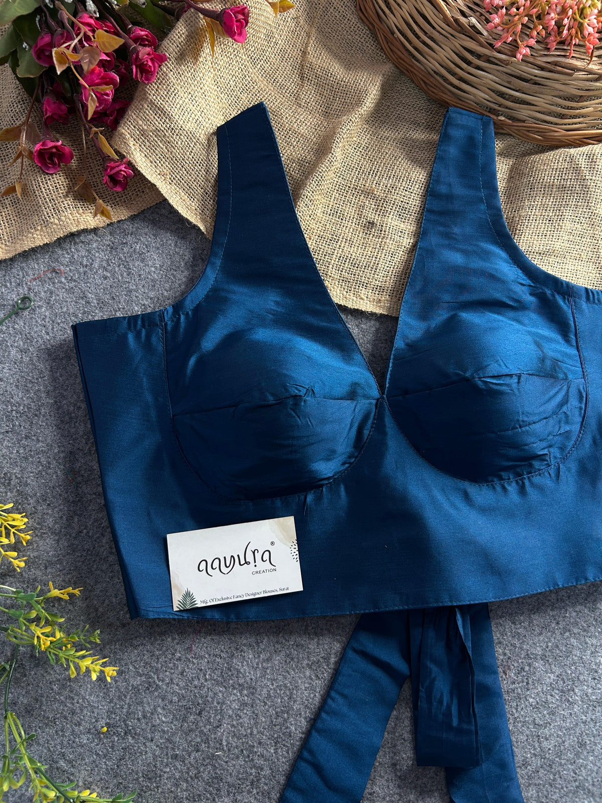 PURVA-BLOUSE