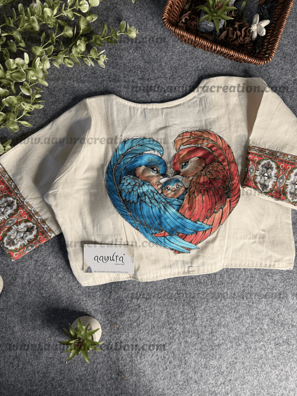 Patch Elegance