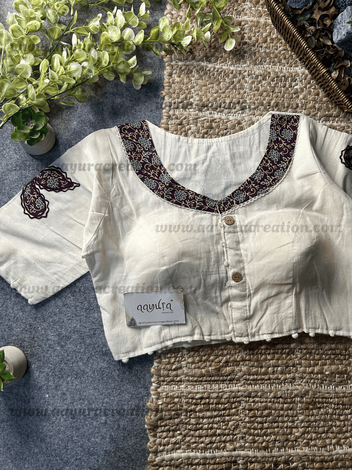 Cotton Tales