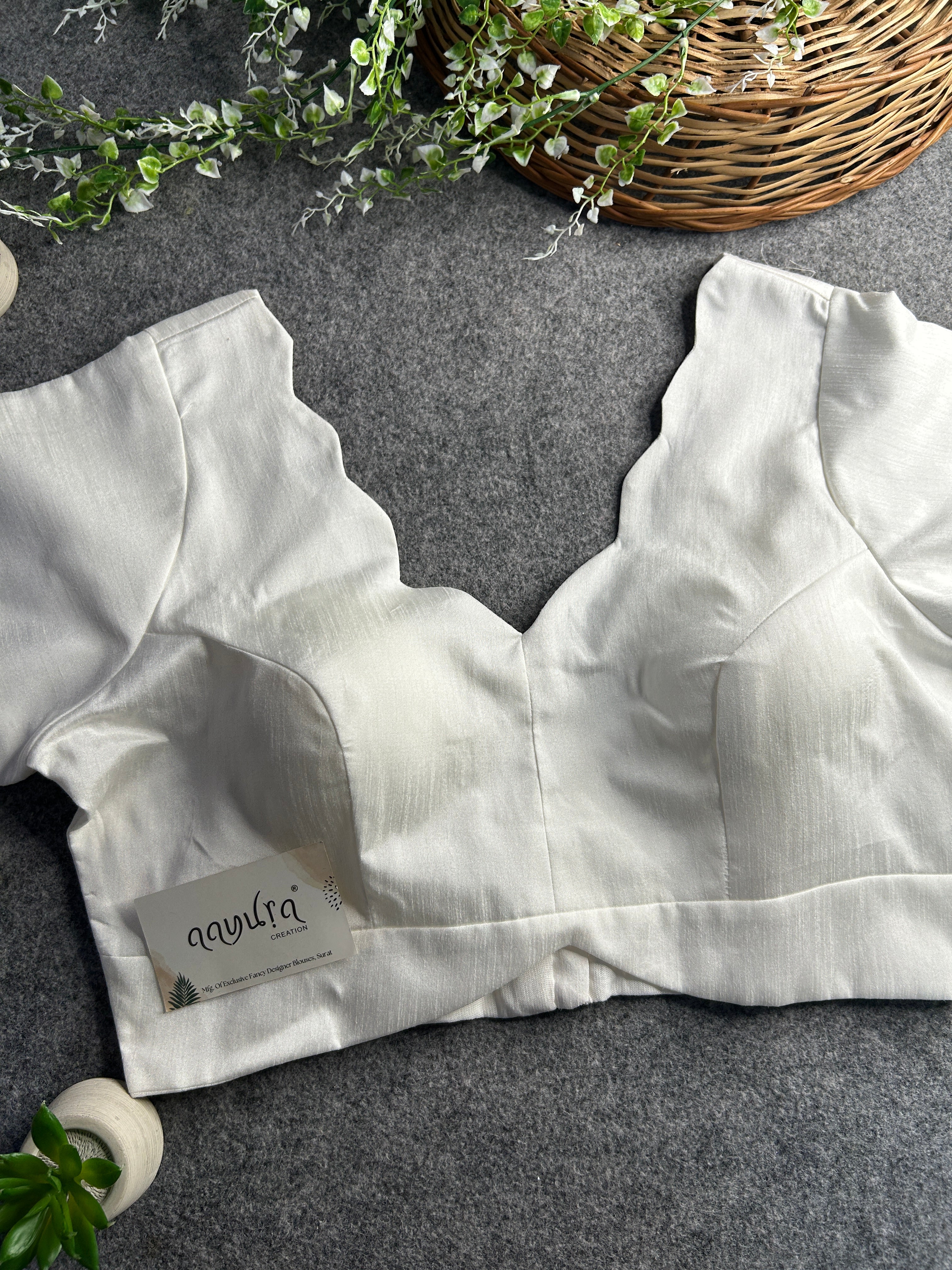 GULABO-BLOUSE