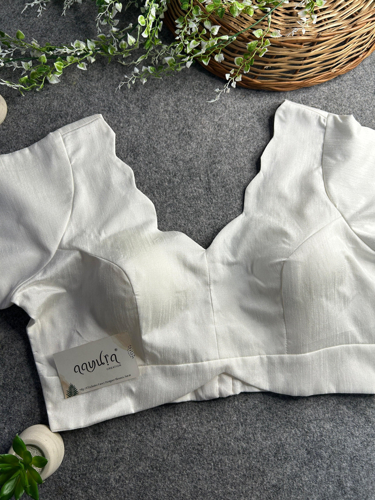 GULABO-BLOUSE