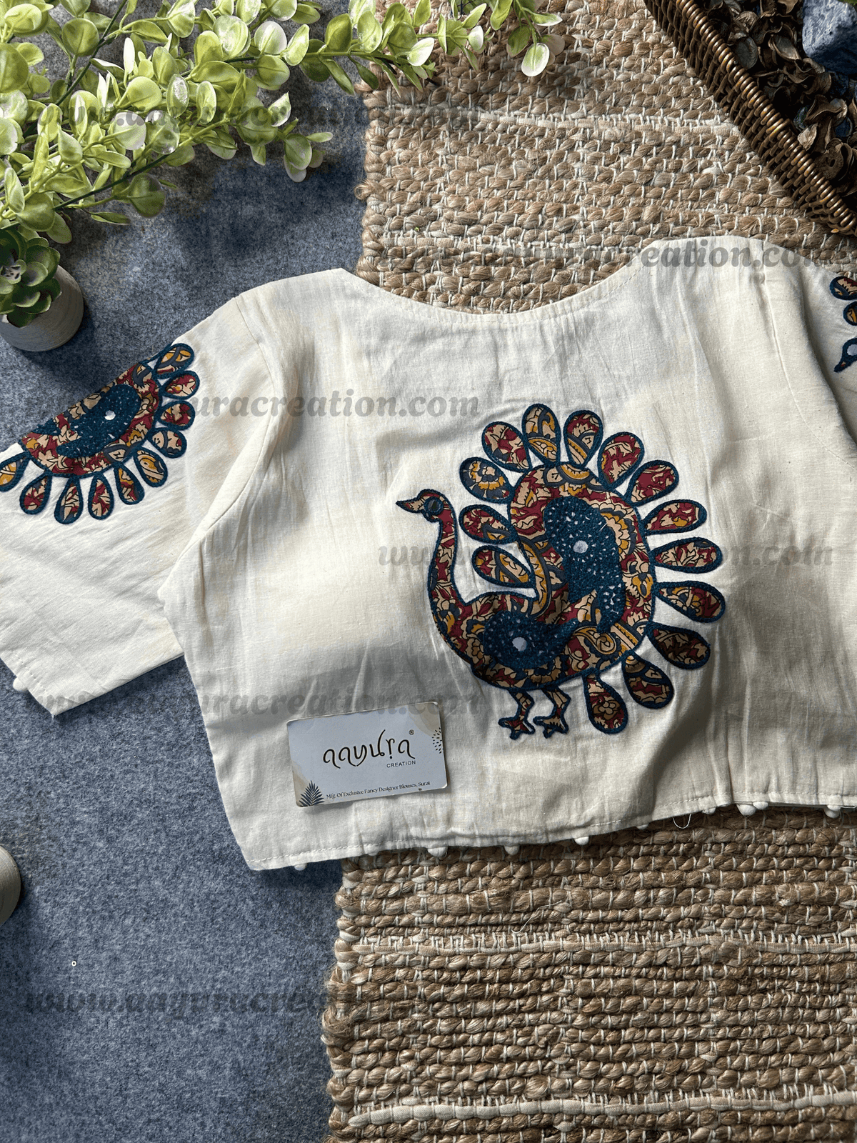 Cotton Tales