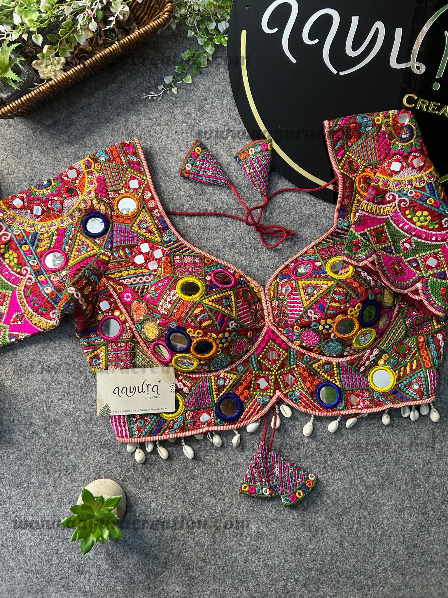 Garba Glam