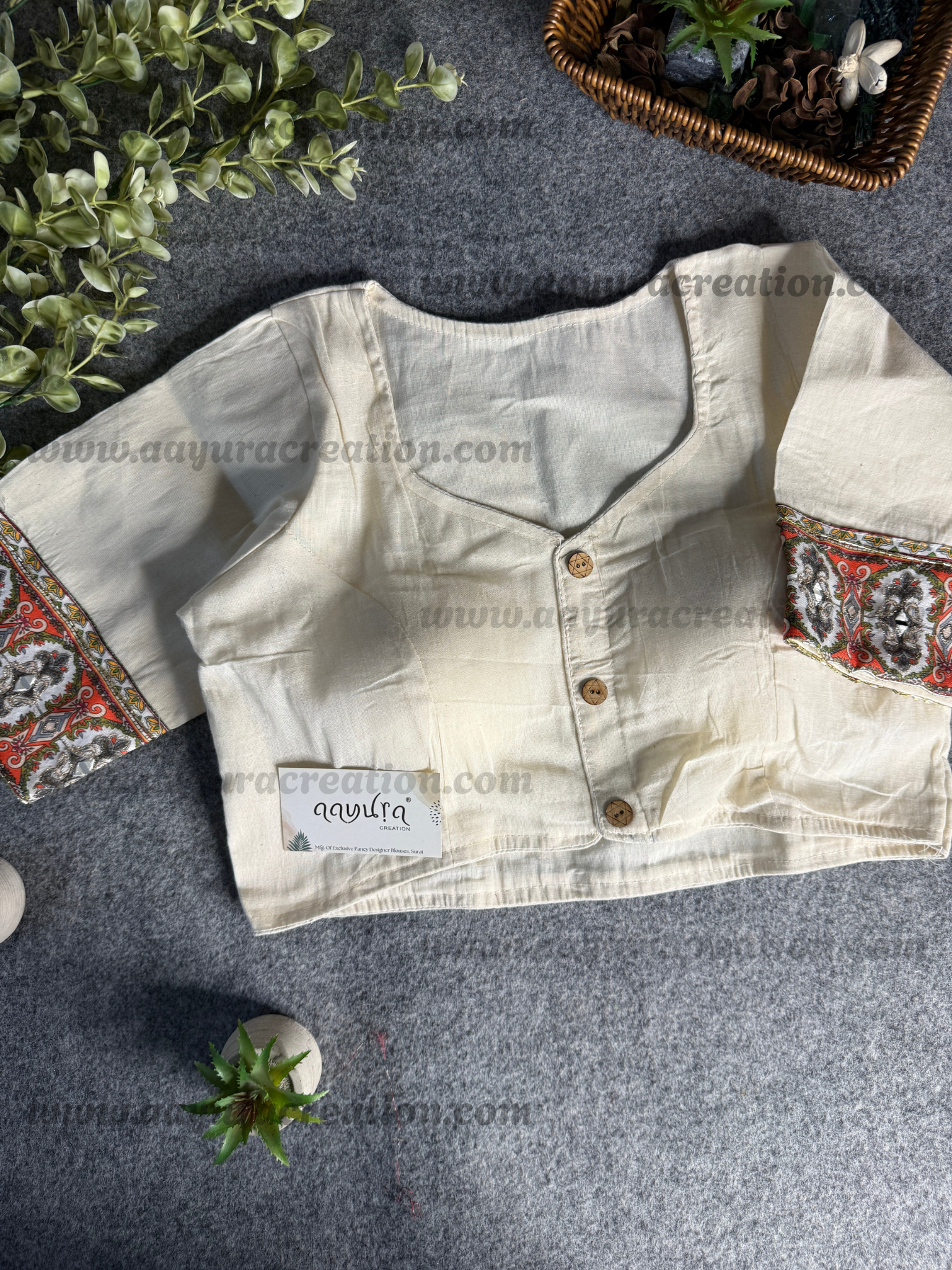 Patch Elegance