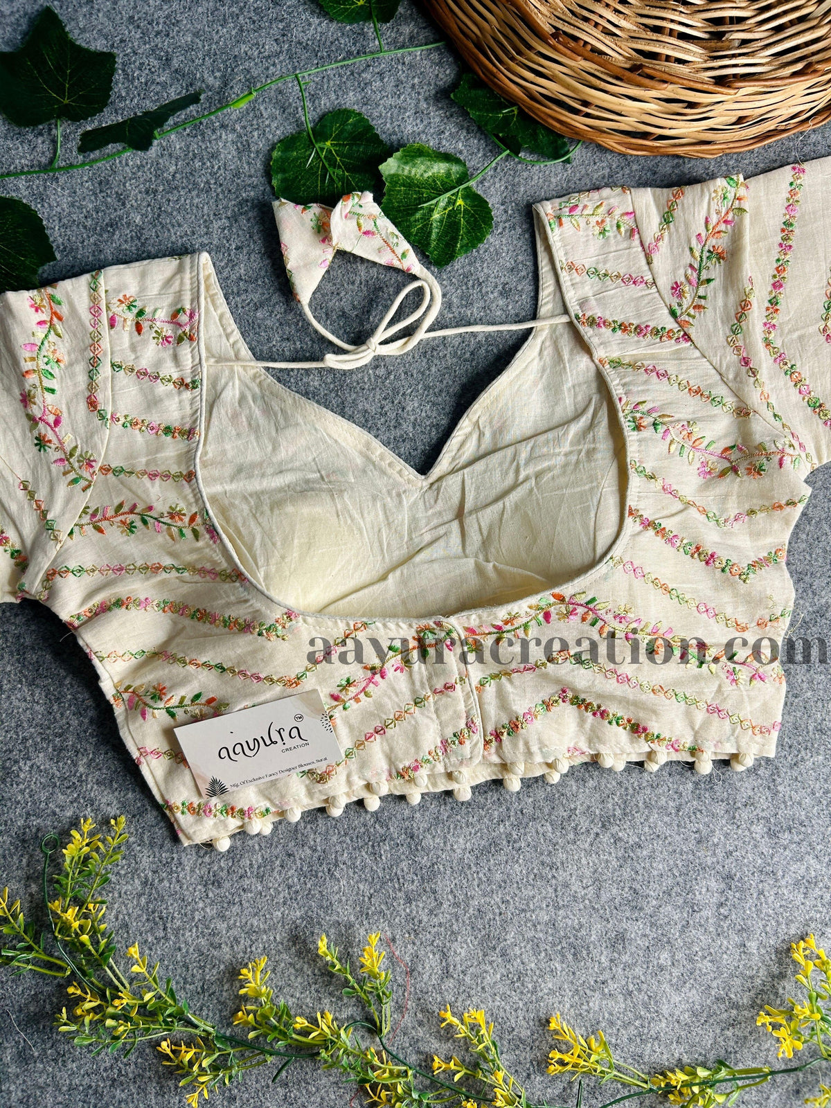 Cotton Full Sleeves