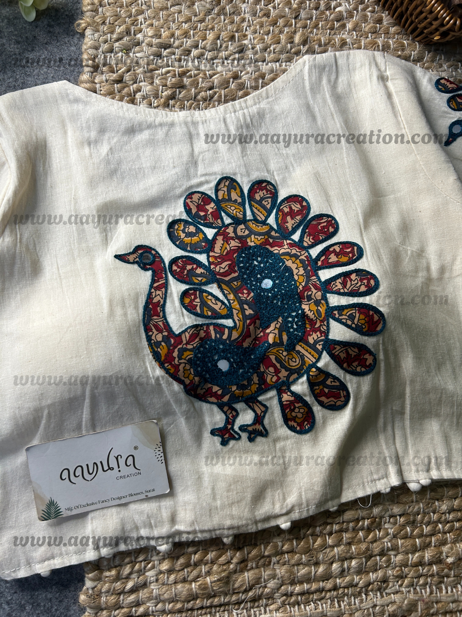 Khadi Tales