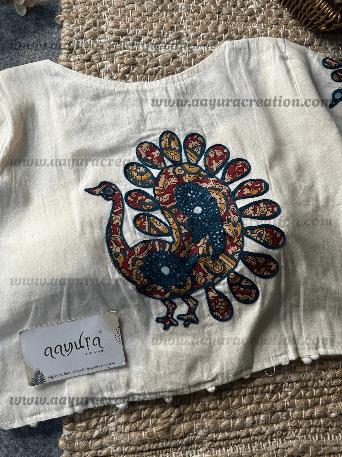 Cotton Tales