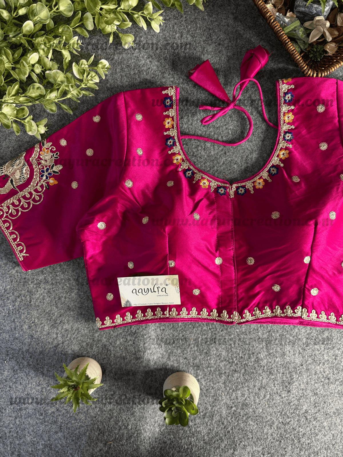 Gajrang Shine