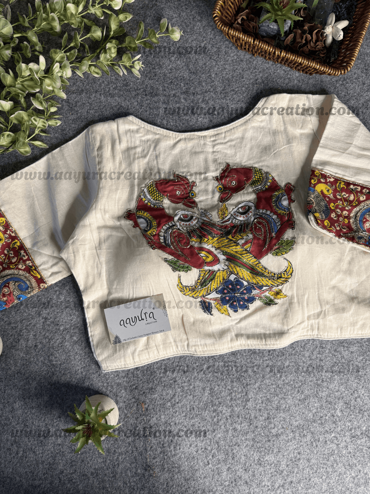 Patch Elegance