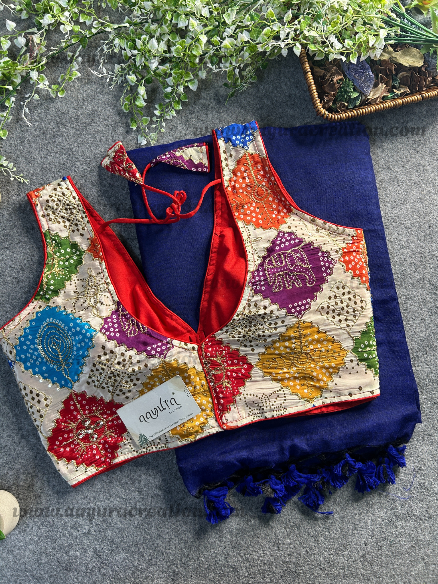 Breeze & Bloom Set