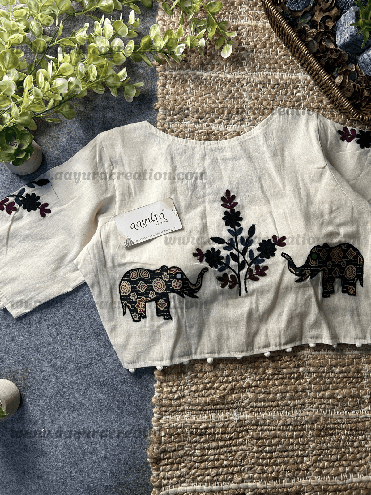 Cotton Tales