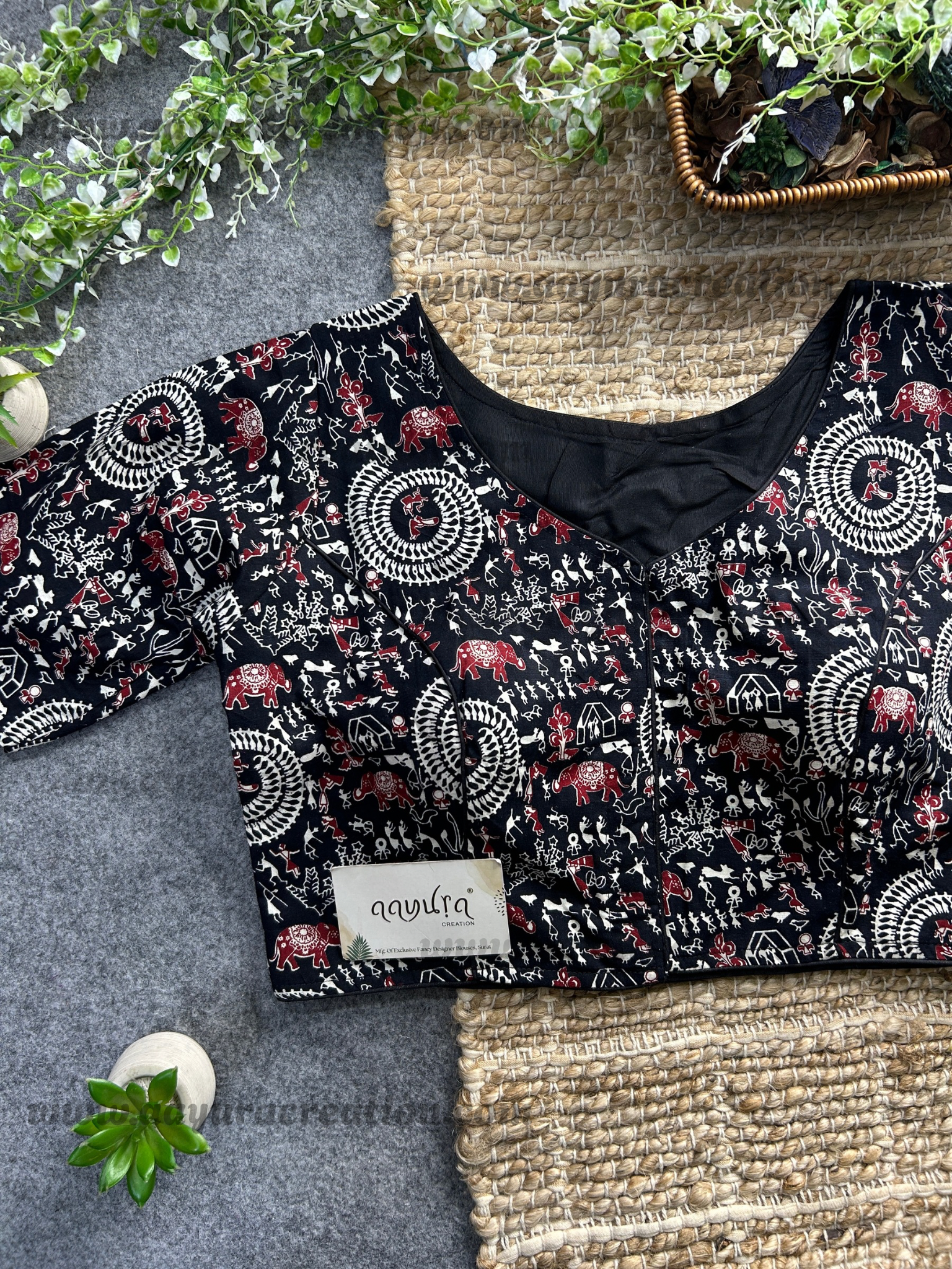 Charm Boatneck