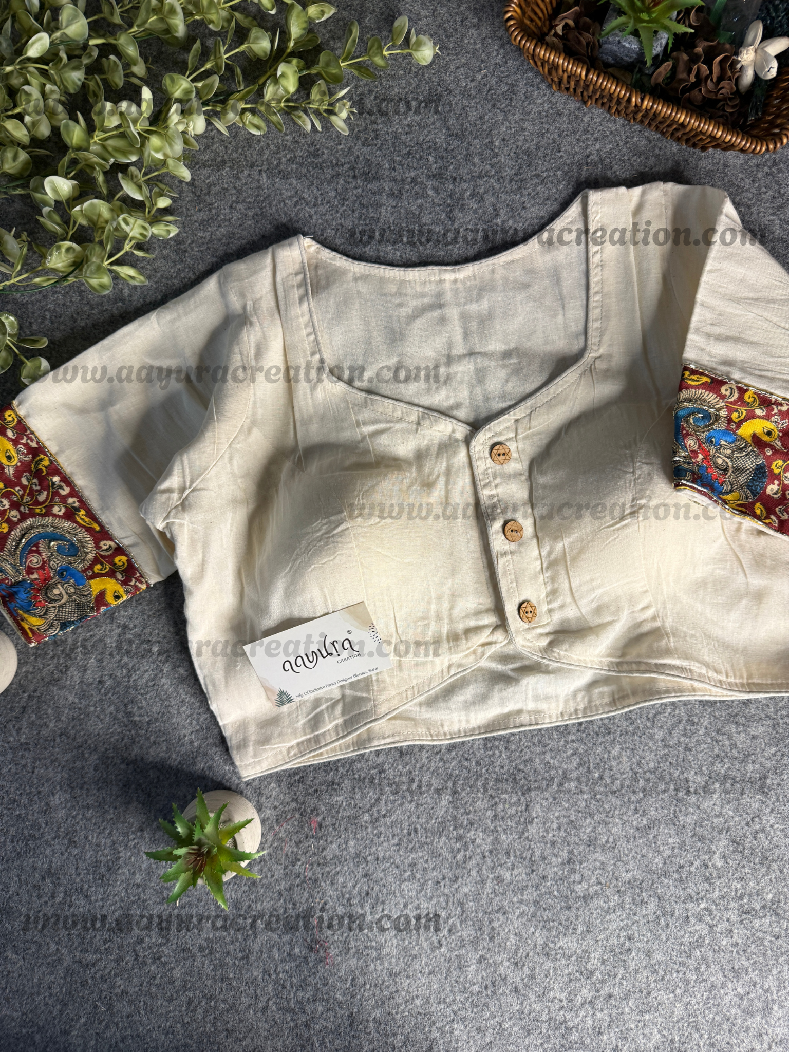 Patch Elegance