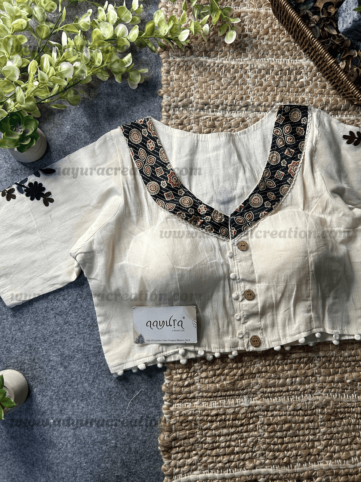 Cotton Tales