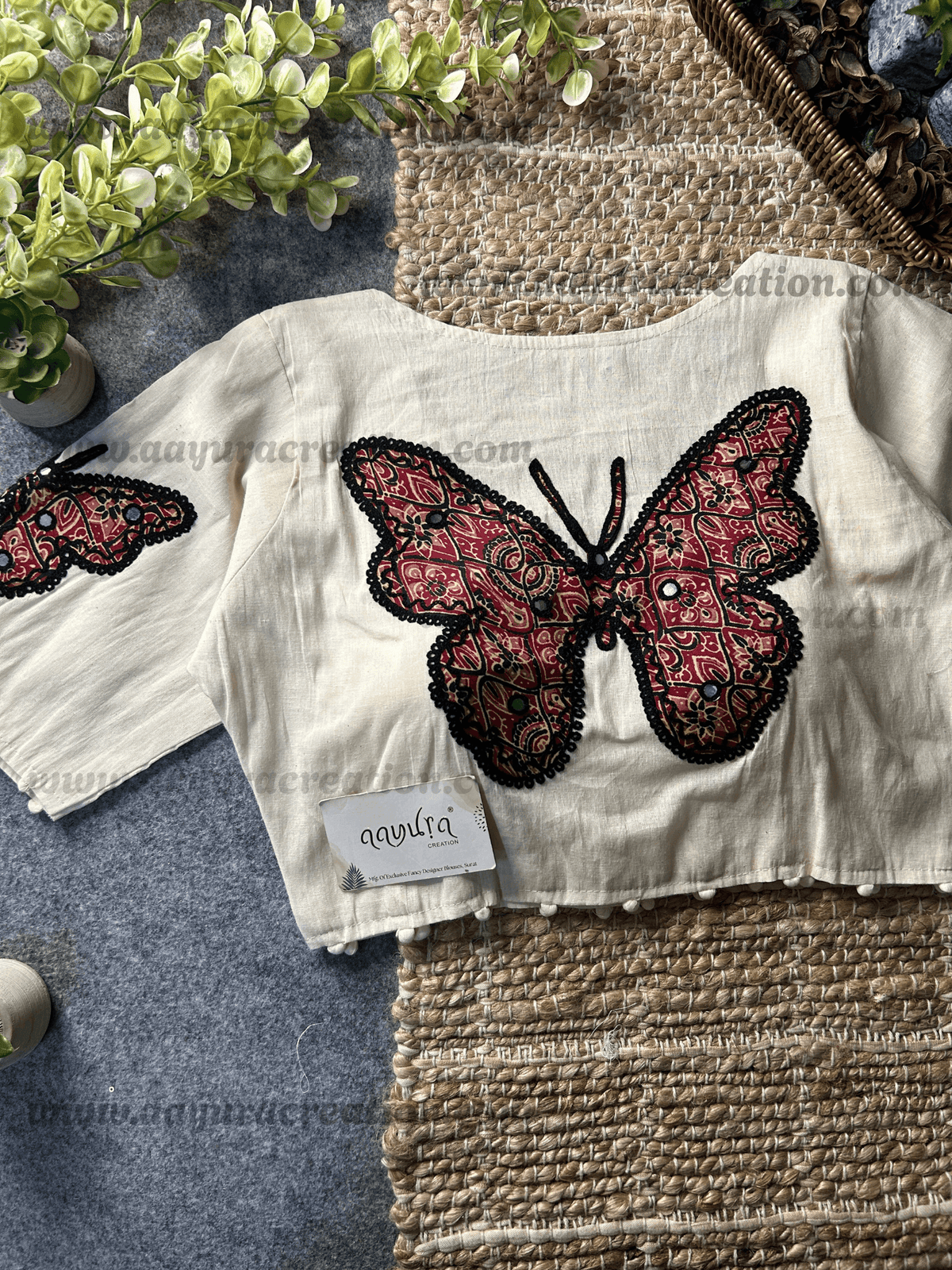 Cotton Tales