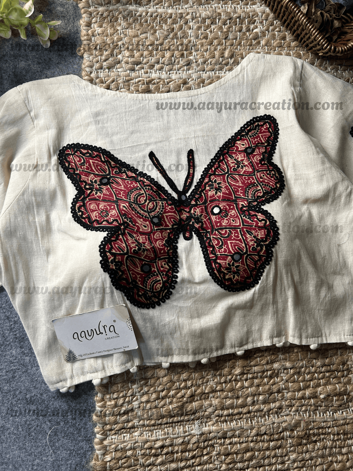 Cotton Tales