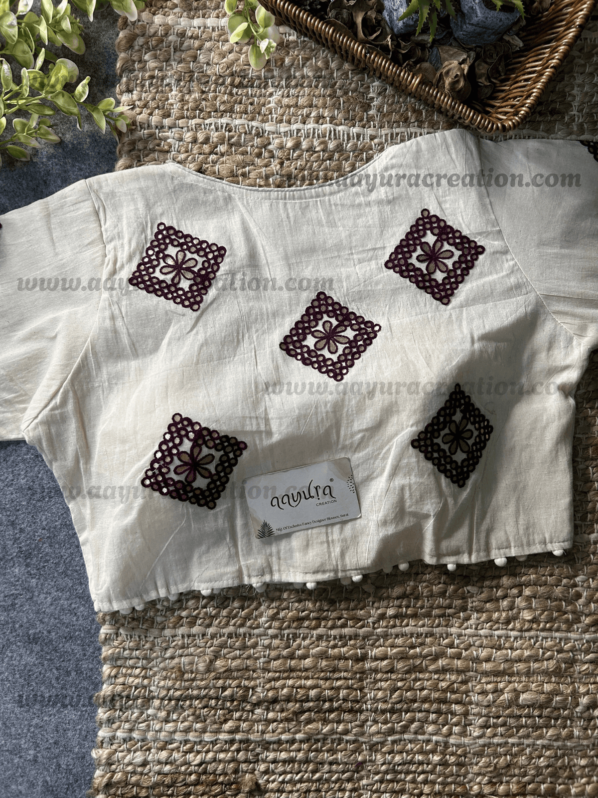 Cotton Tales