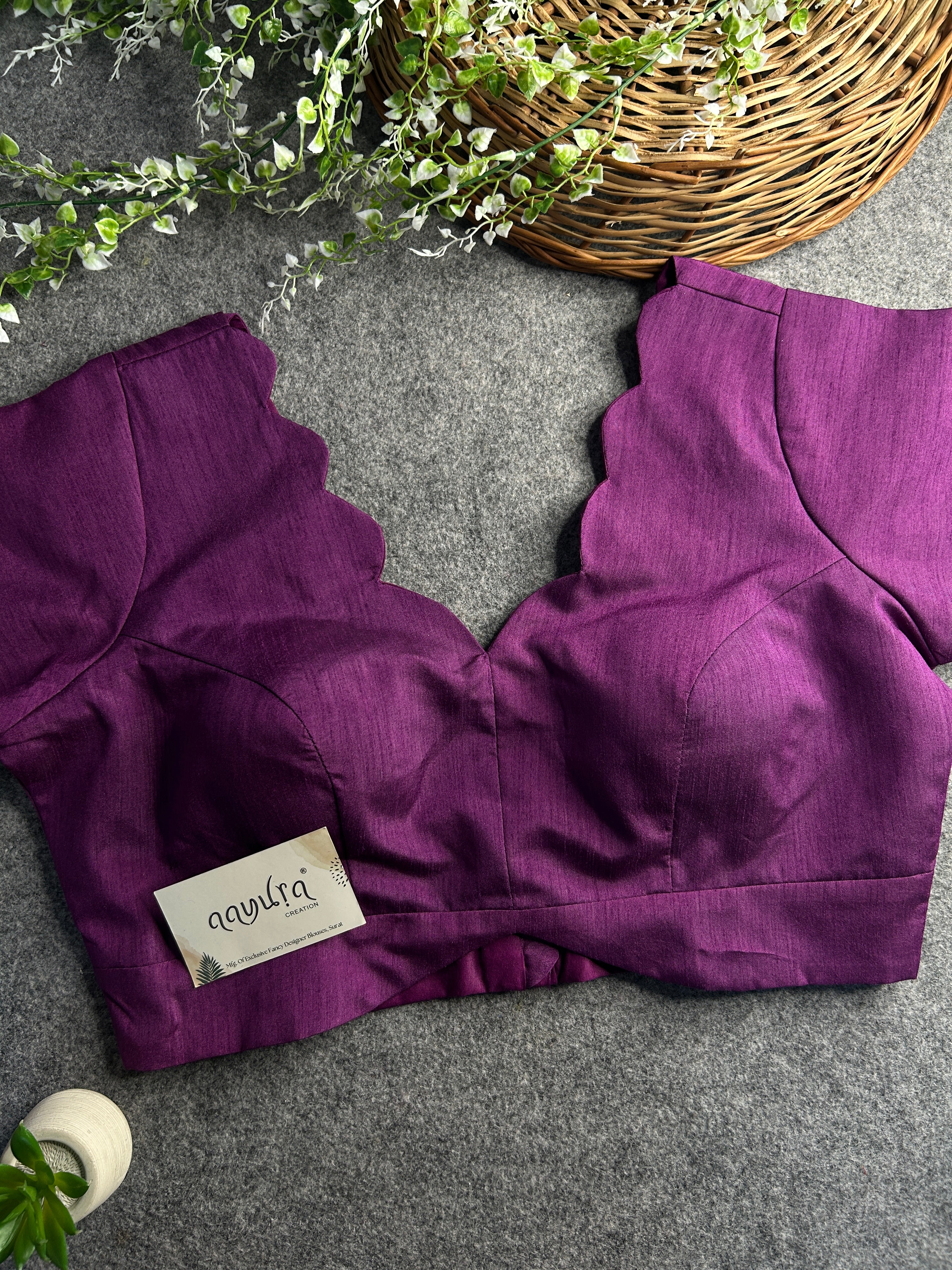 GULABO-BLOUSE