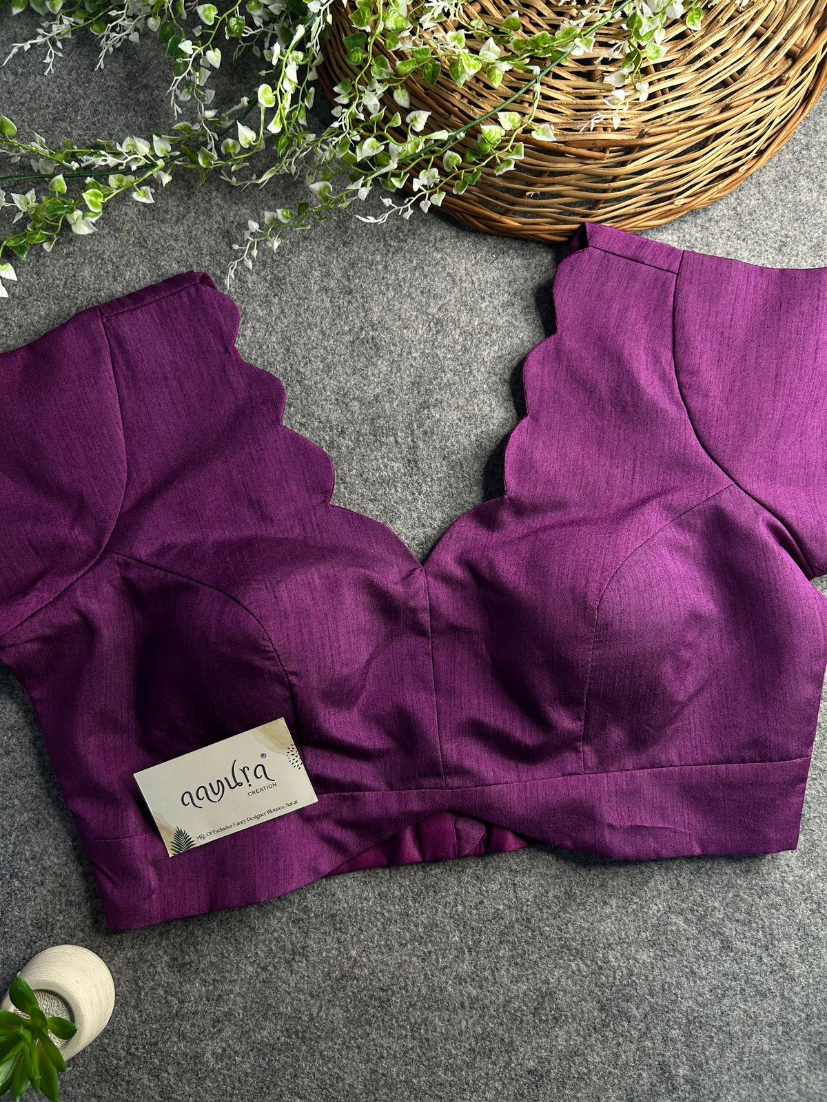 GULABO-BLOUSE