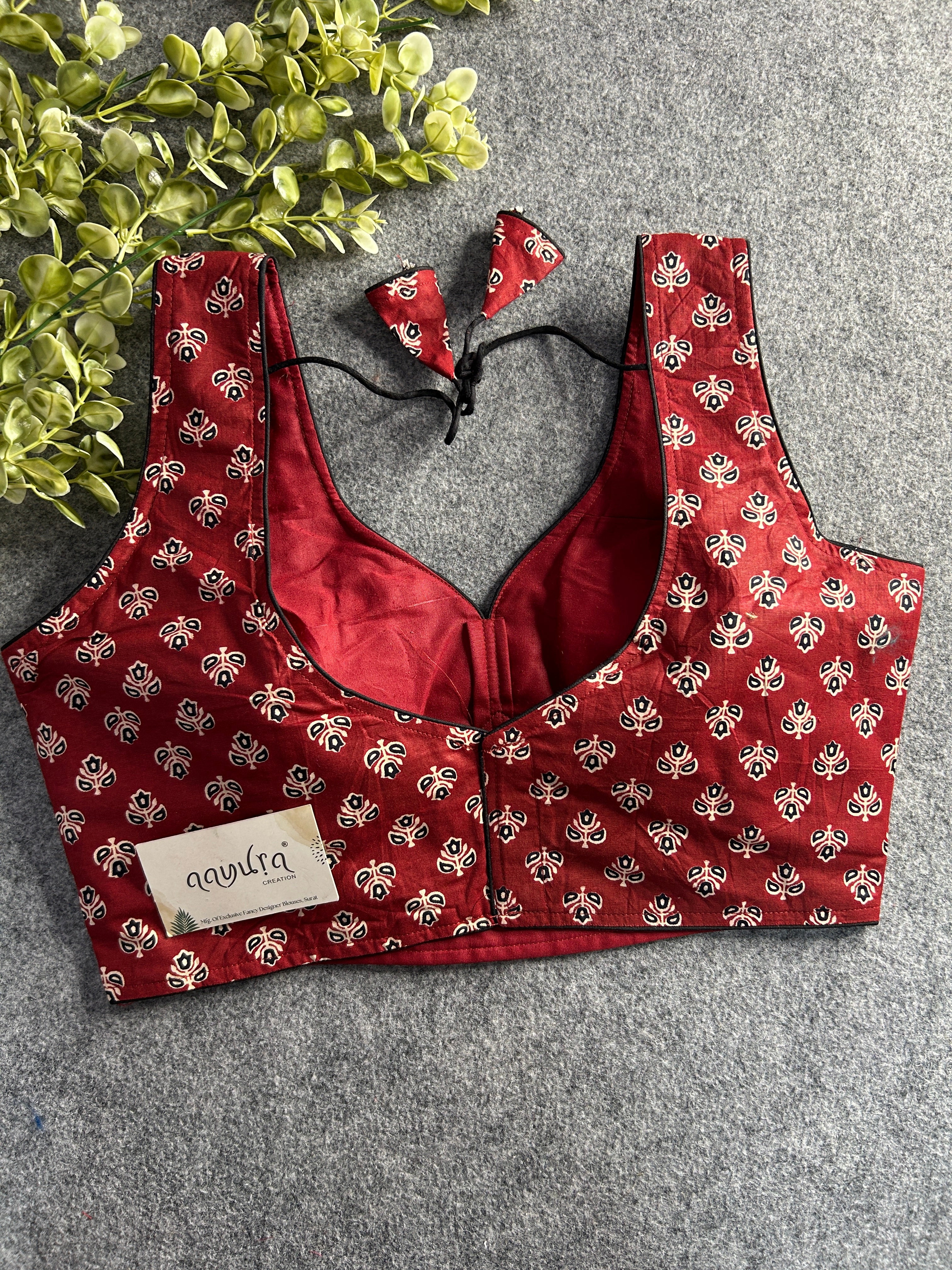 Cotton-Sabyasachi