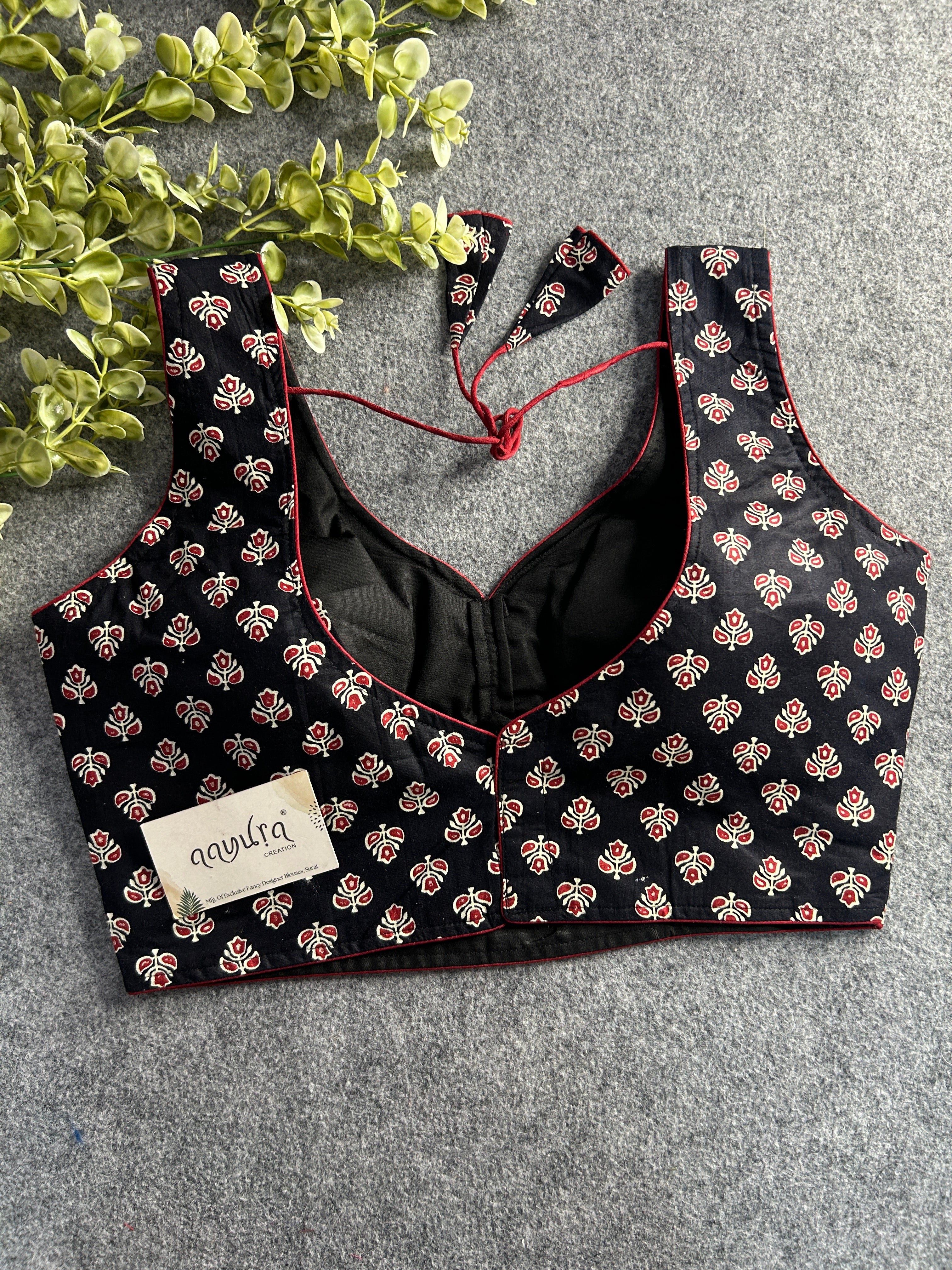 Cotton-Sabyasachi