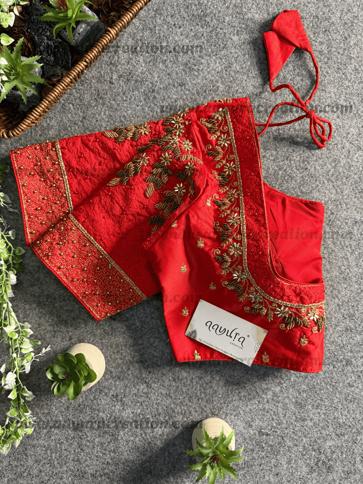 Mangala-Red