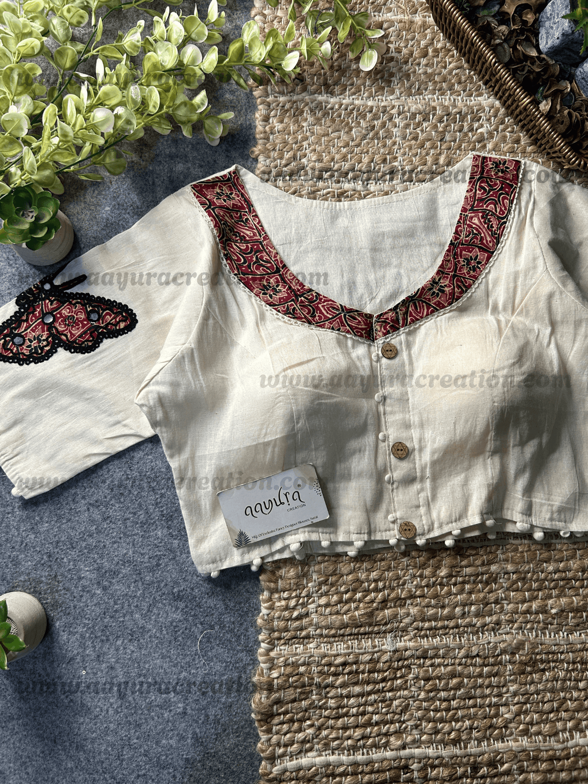 Cotton Tales
