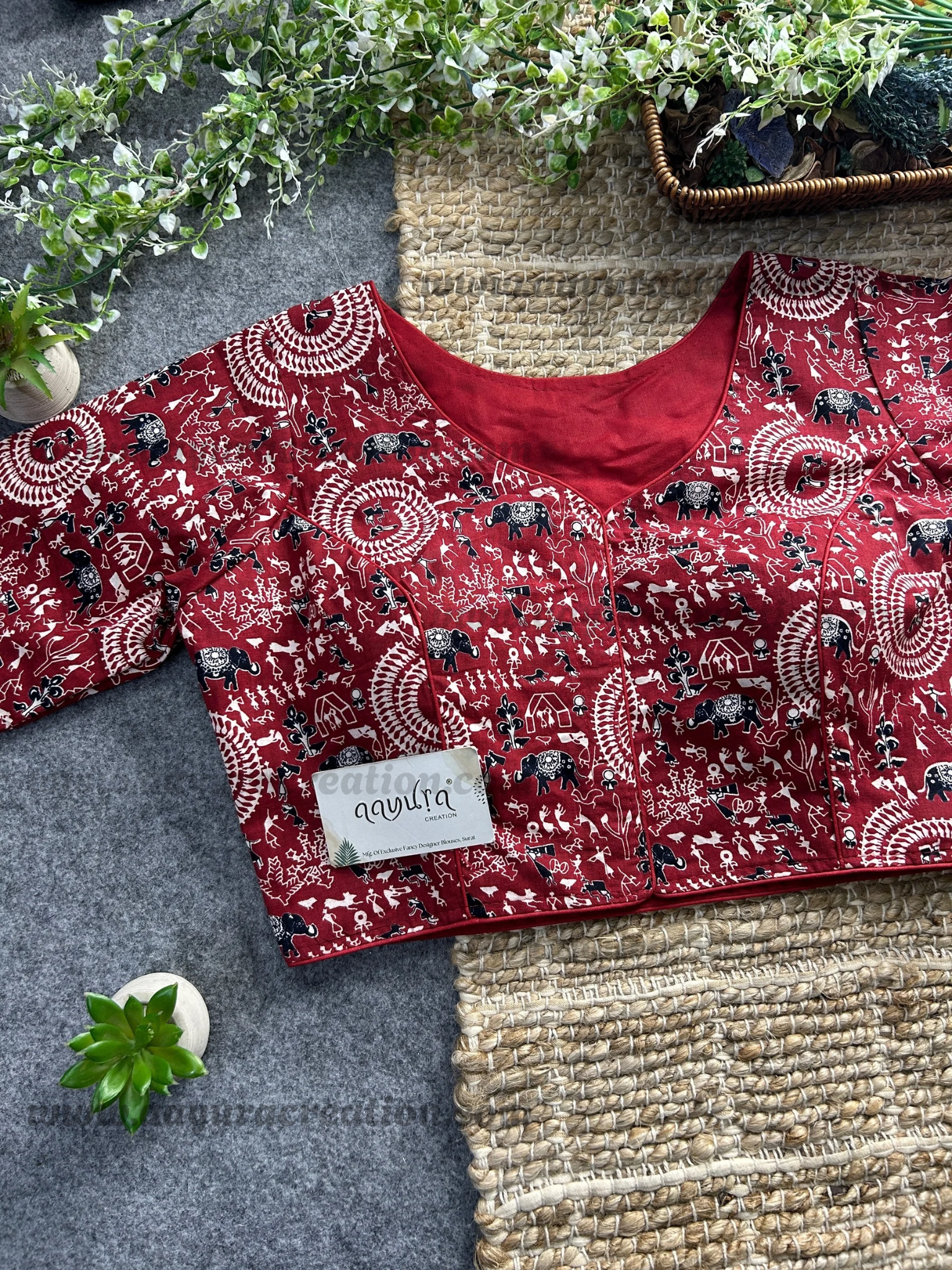 Charm Boatneck