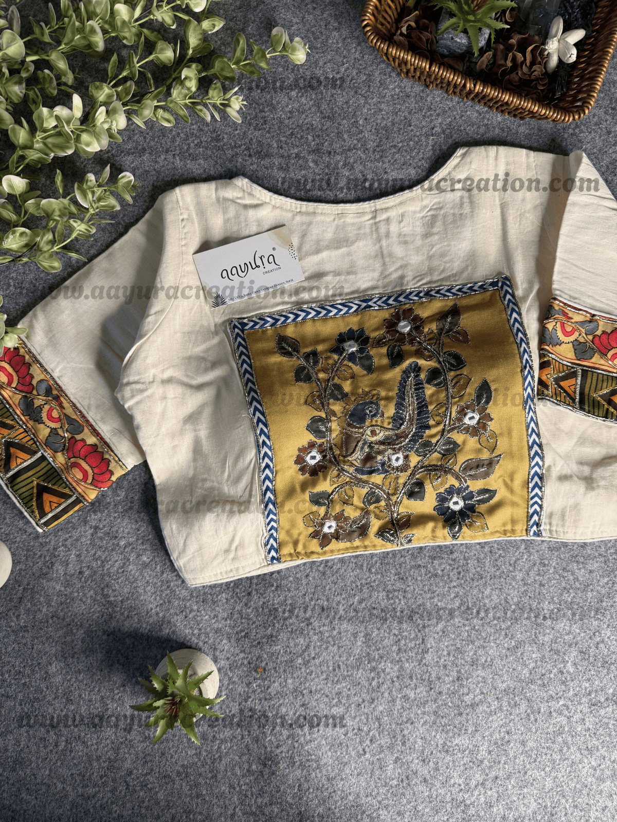 Patch Elegance