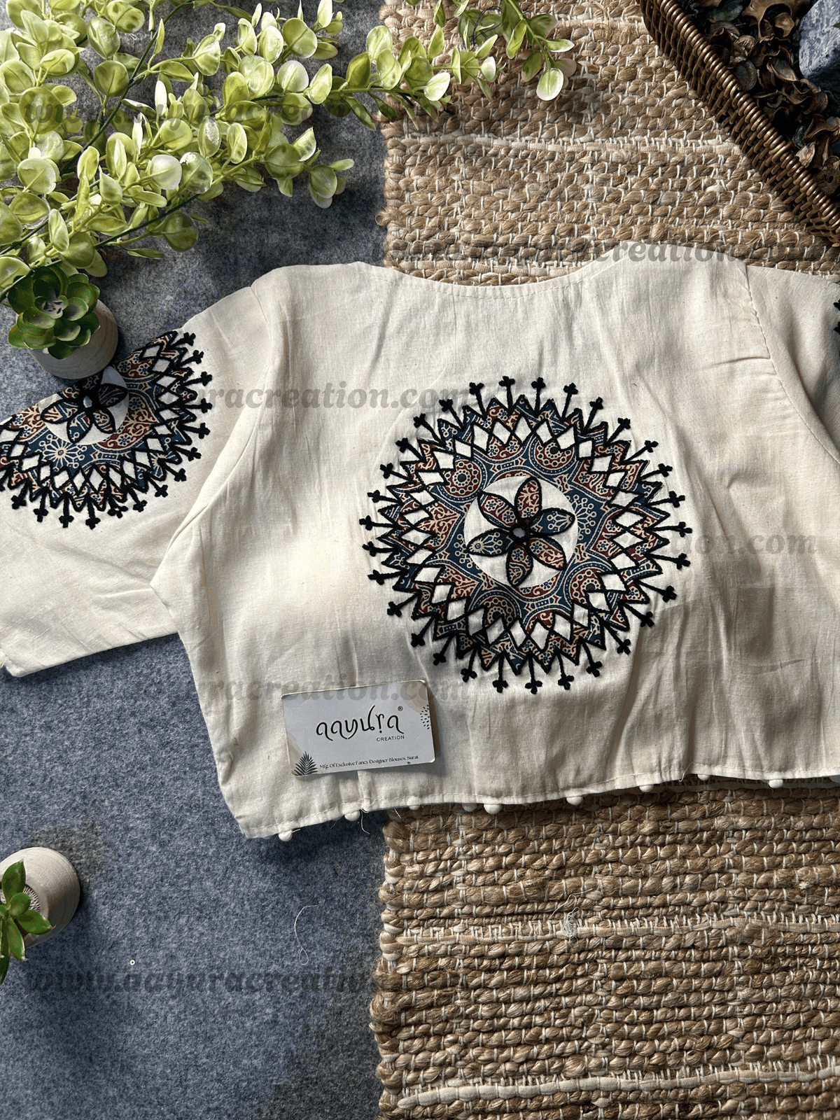 Cotton Tales