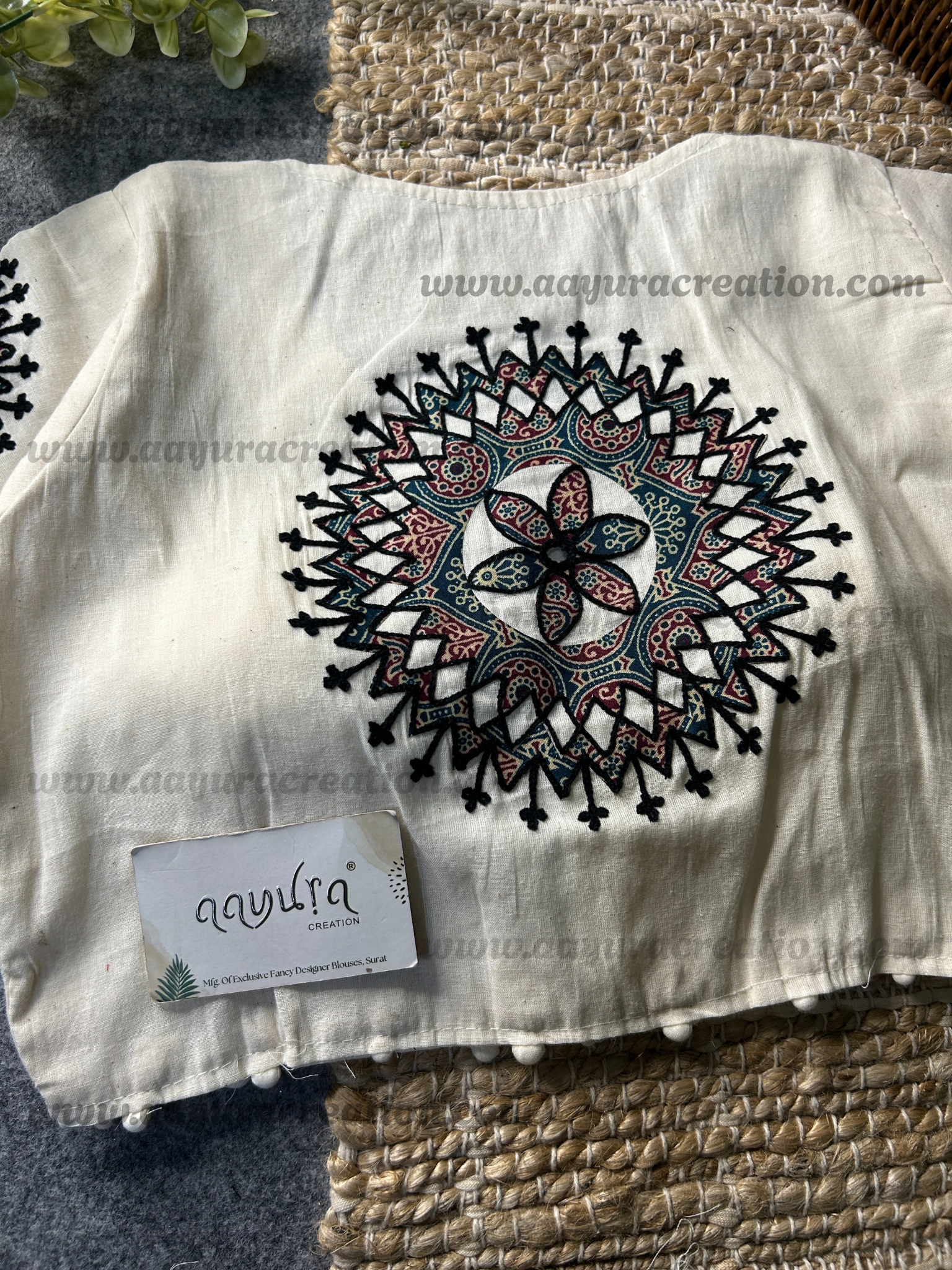 Khadi Tales