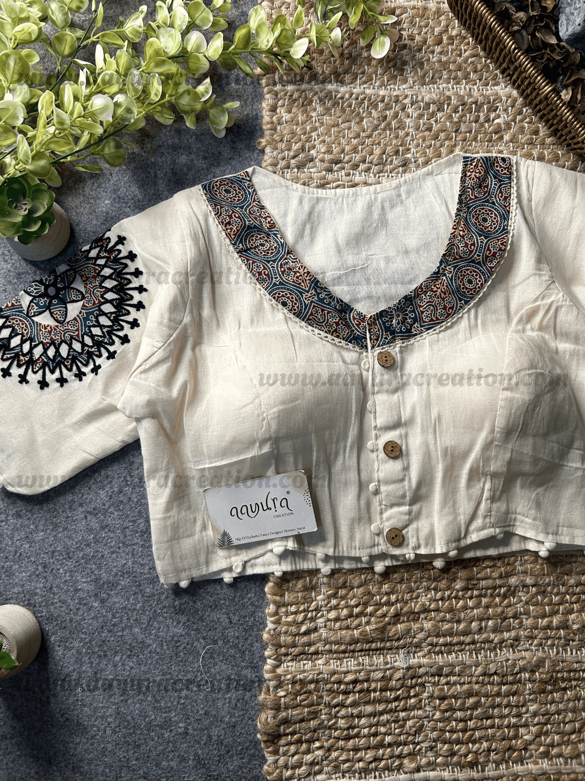 Cotton Tales