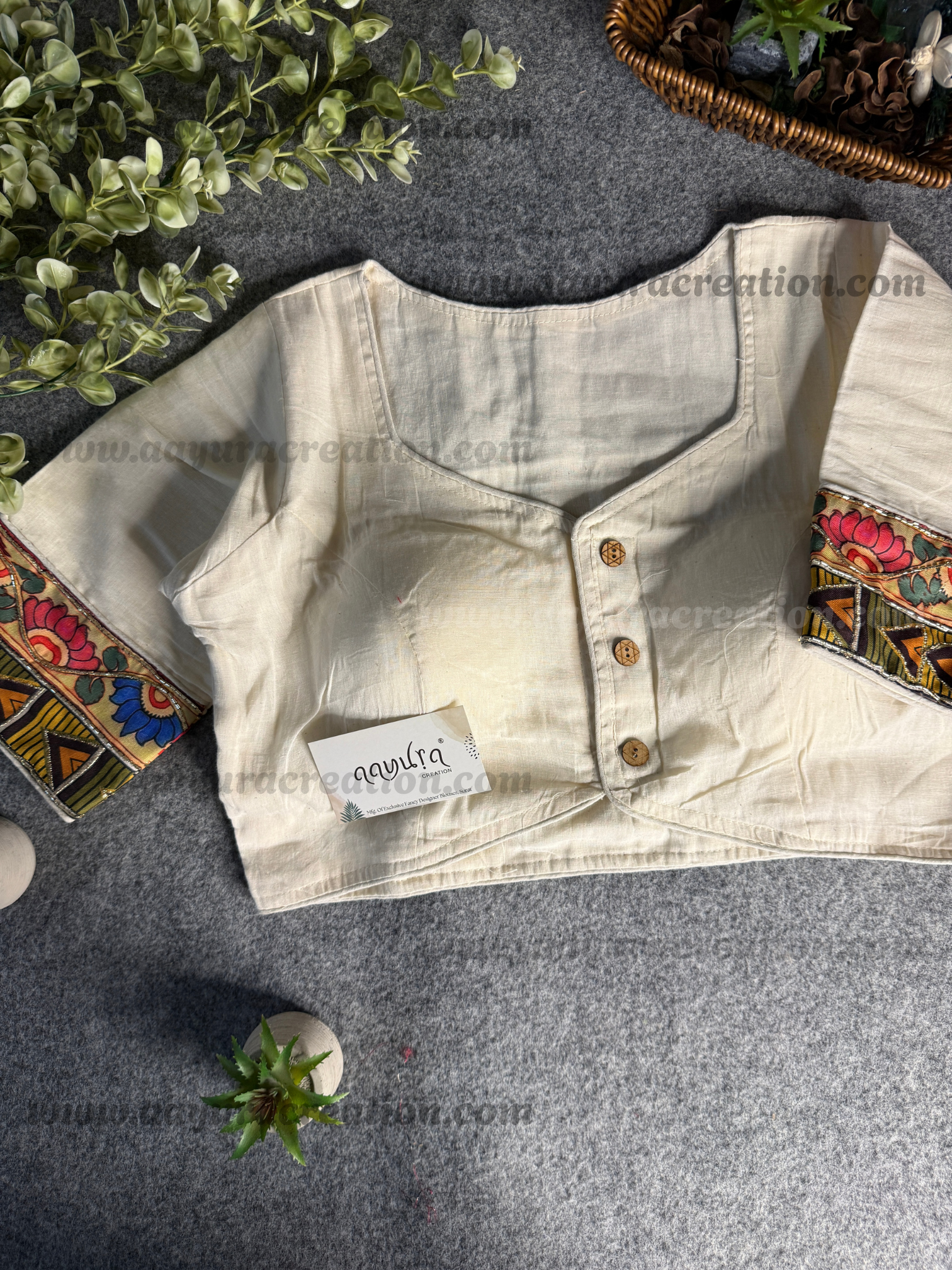 Patch Elegance