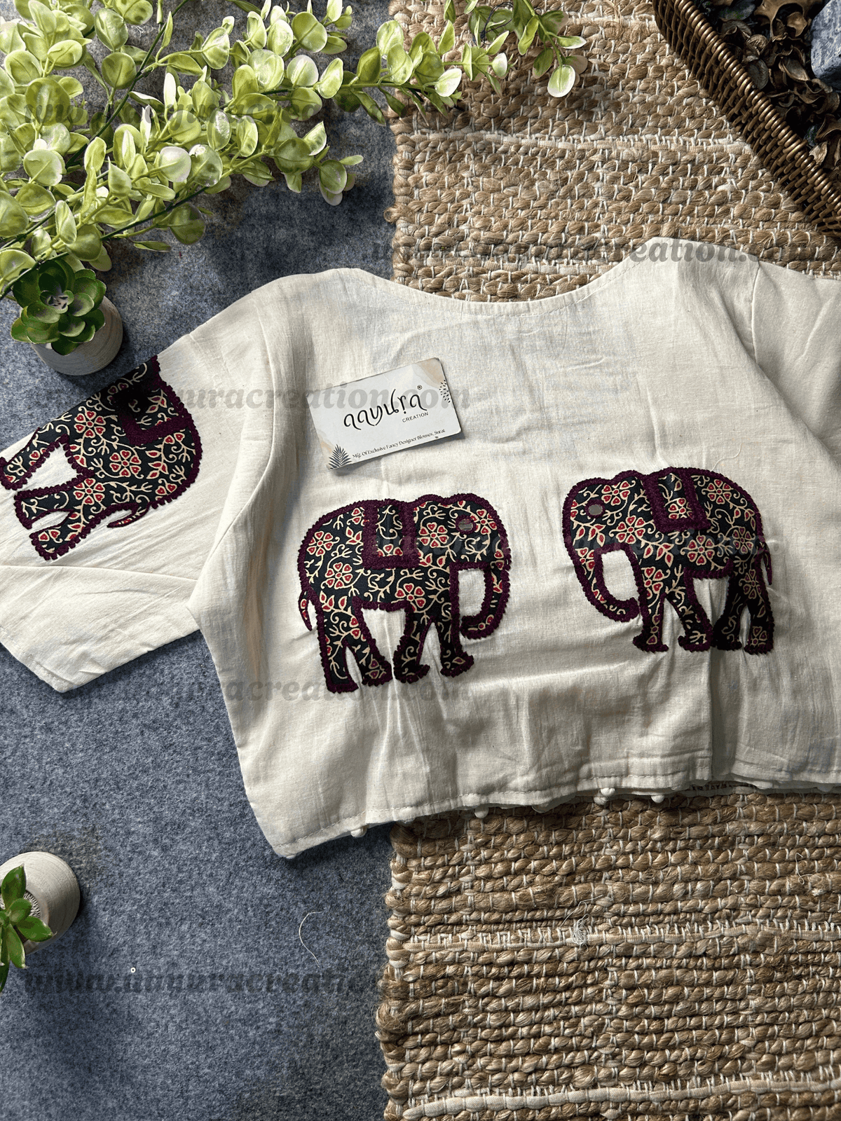Cotton Tales