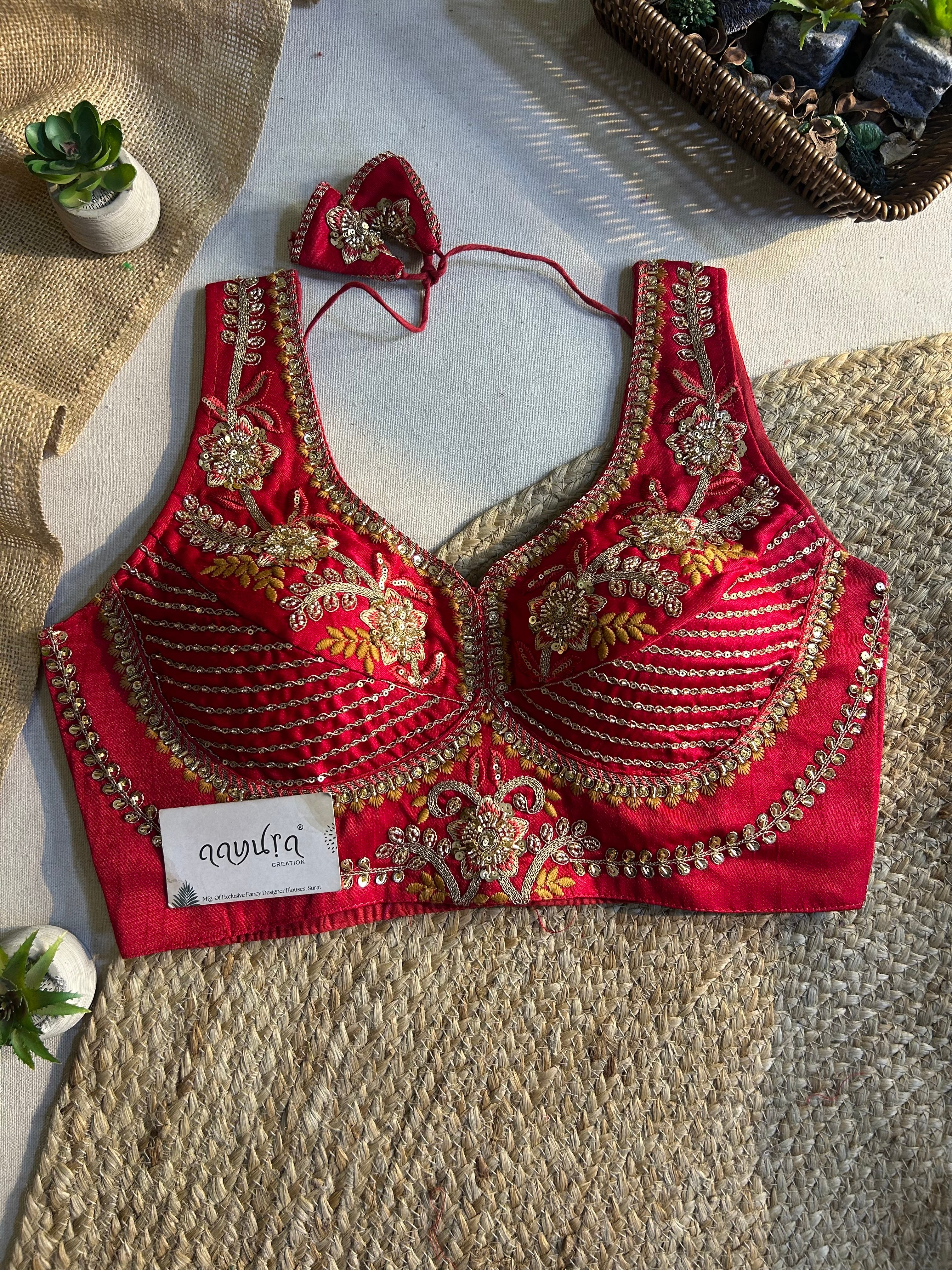 Harshini