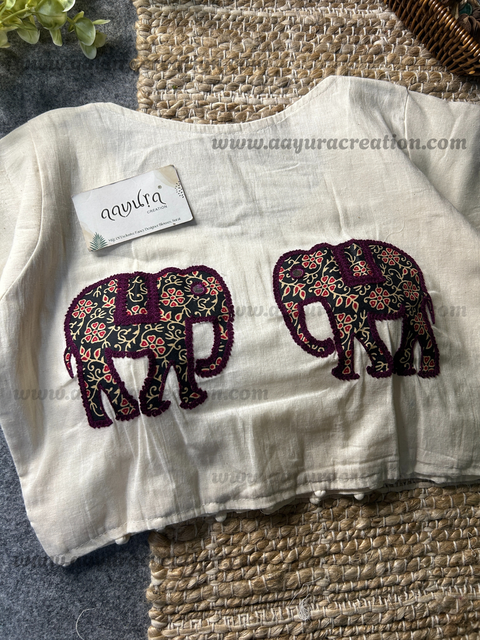 Khadi Tales