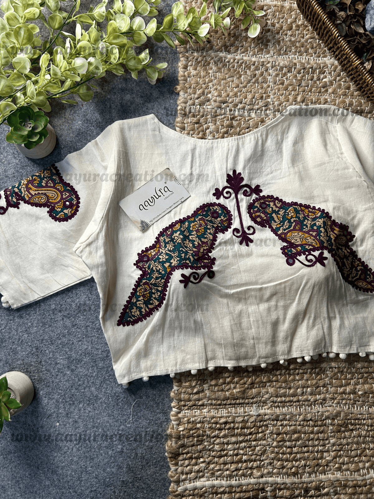 Cotton Tales