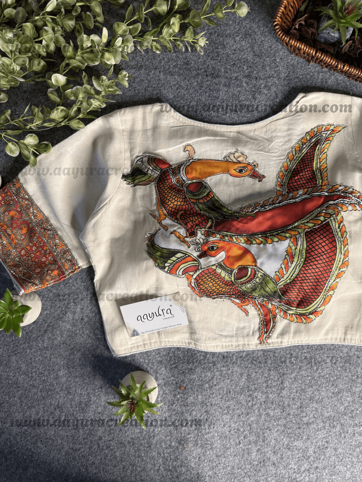 Patch Elegance