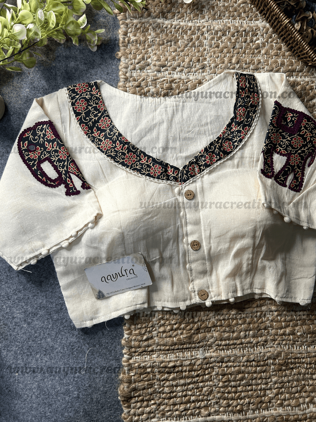 Cotton Tales